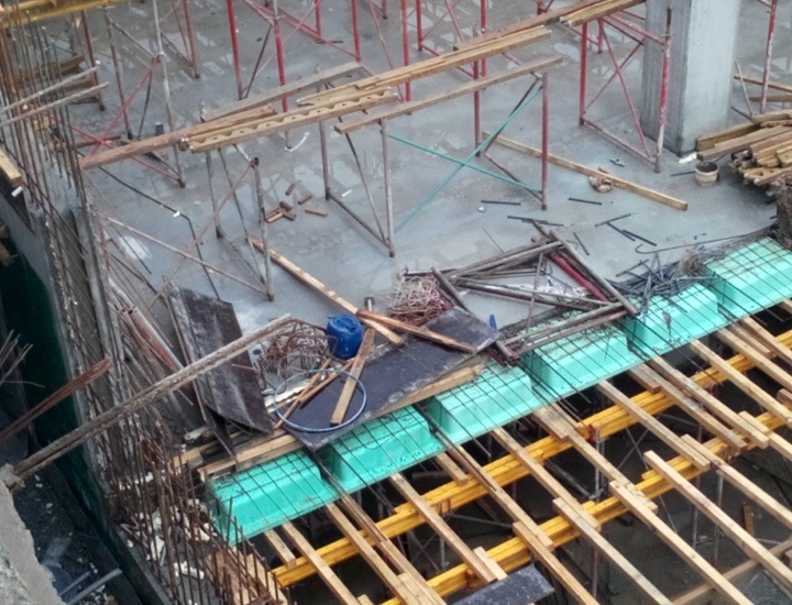 Son Umut Beton Kalıp Hakkında